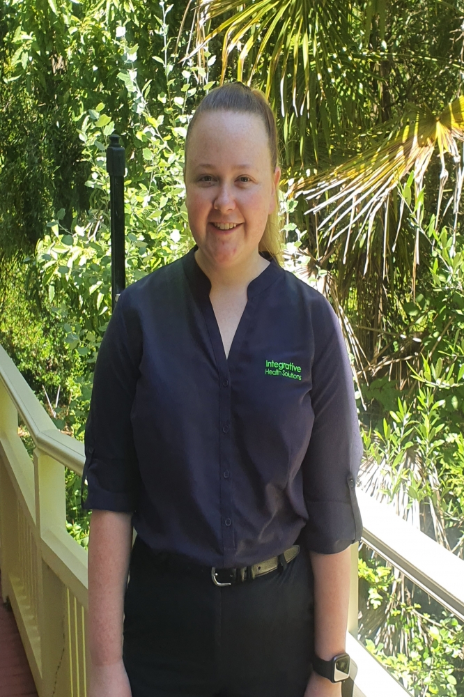 Amanda Williamson